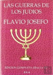 Guerras De Los Judios,Las