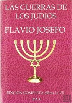 Bertrand.pt - Guerras De Los Judios,Las