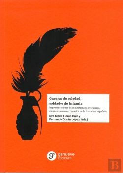 Bertrand.pt - Guerras De Soledad, Soldados De Infamia
