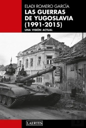 Guerras De Yugoslavia, Las (1991-2015)