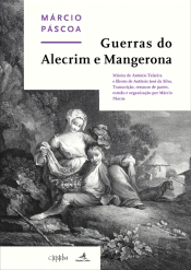 Guerras do Alecrim e Mangerona