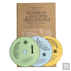Bertrand.pt - Guerras do Alecrim e Manjerona