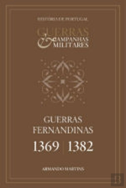 Bertrand.pt - Guerras Fernandinas