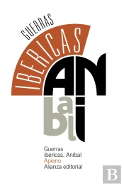 Guerras Ibéricas. Aníbal