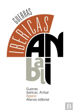 Bertrand.pt - Guerras Ibéricas. Aníbal