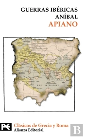 Guerras Ibericas - Aníbal