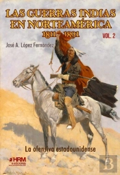 Guerras Indias Norteameri, Ofensiva Eeuu