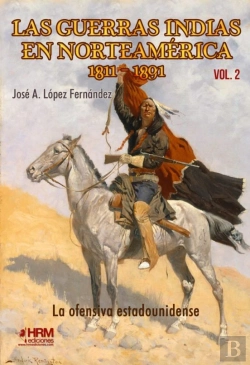 Bertrand.pt - Guerras Indias Norteameri, Ofensiva Eeuu