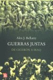 Guerras Justas De Ciceron A Iraq