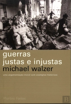 Bertrand.pt - Guerras Justas e Injustas