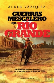 Guerras Mescalero En Río Grande
