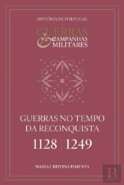 Guerras no Tempo da Reconquista