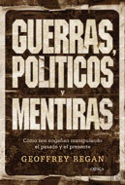 Bertrand.pt - Guerras, Políticos Y Mentiras