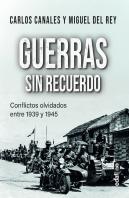 Guerras Sin Recuerdo