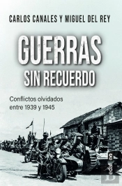 Guerras Sin Recuerdo