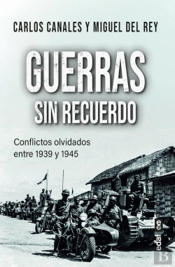 Bertrand.pt - Guerras Sin Recuerdo