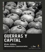 Guerras Y Capital