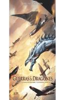 Guerras Y Dragones 01: La Batalla De Inglaterra / La Escuadrilla Lafayette
