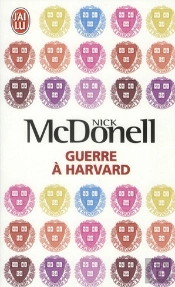 Guerre À Harvard