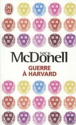 Bertrand.pt - Guerre À Harvard