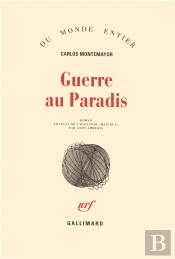 Guerre Au Paradis