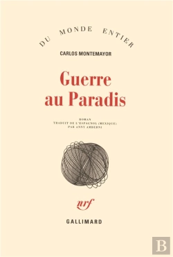 Bertrand.pt - Guerre Au Paradis