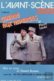 Guerre Aux Asperges