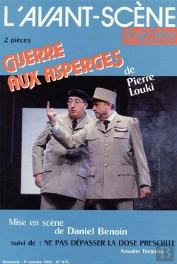 Bertrand.pt - Guerre Aux Asperges