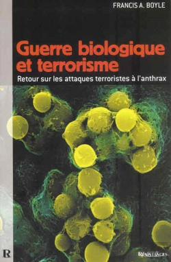 Bertrand.pt - Guerre Biologique Et Terrorisme