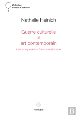 Bertrand.pt - Guerre Culturelle Et Art Contemporain