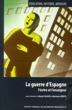 Bertrand.pt - Guerre D Espagne L Ecrire Et L Enseigner