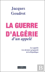 Guerre D'Algérie