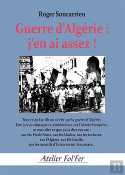 Bertrand.pt - Guerre D'Algérie, J'En Ai Assez !
