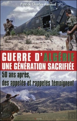 Bertrand.pt - Guerre D'Algerie Une Generation Sacrifiee