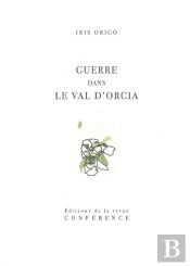 Guerre Dans Le Val D'Orcia
