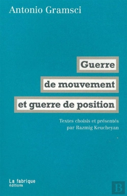 Bertrand.pt - Guerre De Mouvement Et Guerre De Position