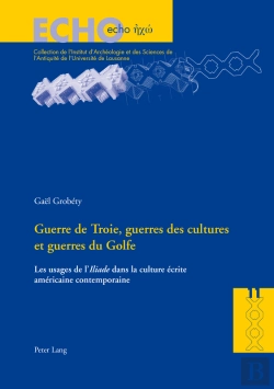 Bertrand.pt - Guerre De Troie, Guerres Des Cultures Et Guerres Du Golfe