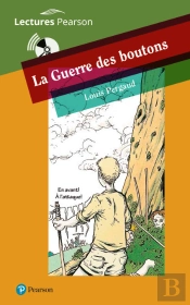 Guerre Des Boutons N1  