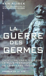 Guerre Des Germes