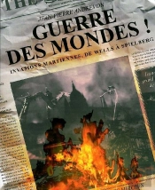 Guerre Des Mondes !