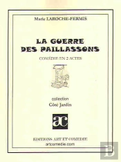 Guerre Des Paillassons