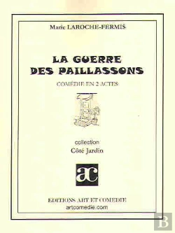 Bertrand.pt - Guerre Des Paillassons