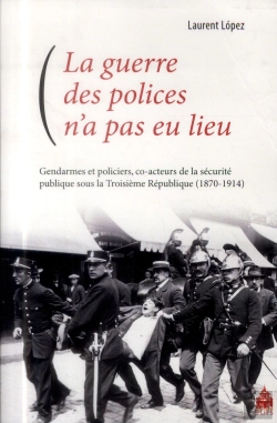 Bertrand.pt - Guerre Des Polices N À Pas Eu Lieu