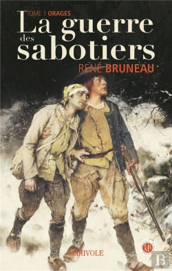 Bertrand.pt - Guerre Des Sabotiers (La)
