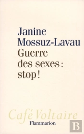 Guerre Des Sexes : Stop !