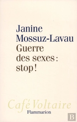 Bertrand.pt - Guerre Des Sexes : Stop !