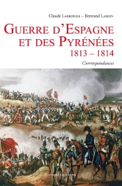 Guerre D'Espagne Et Des Pyrénées ; 1813-1814