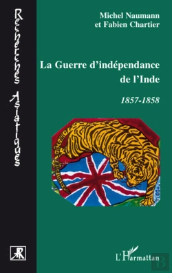 Bertrand.pt - Guerre D'Indépendance De L'Inde 1857-1858