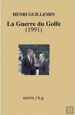 Bertrand.pt - Guerre Du Golfe (1991)