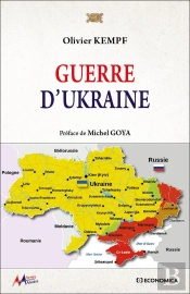 Guerre D'Ukraine : Chroniques Mars-Novembre (Édition 2022)